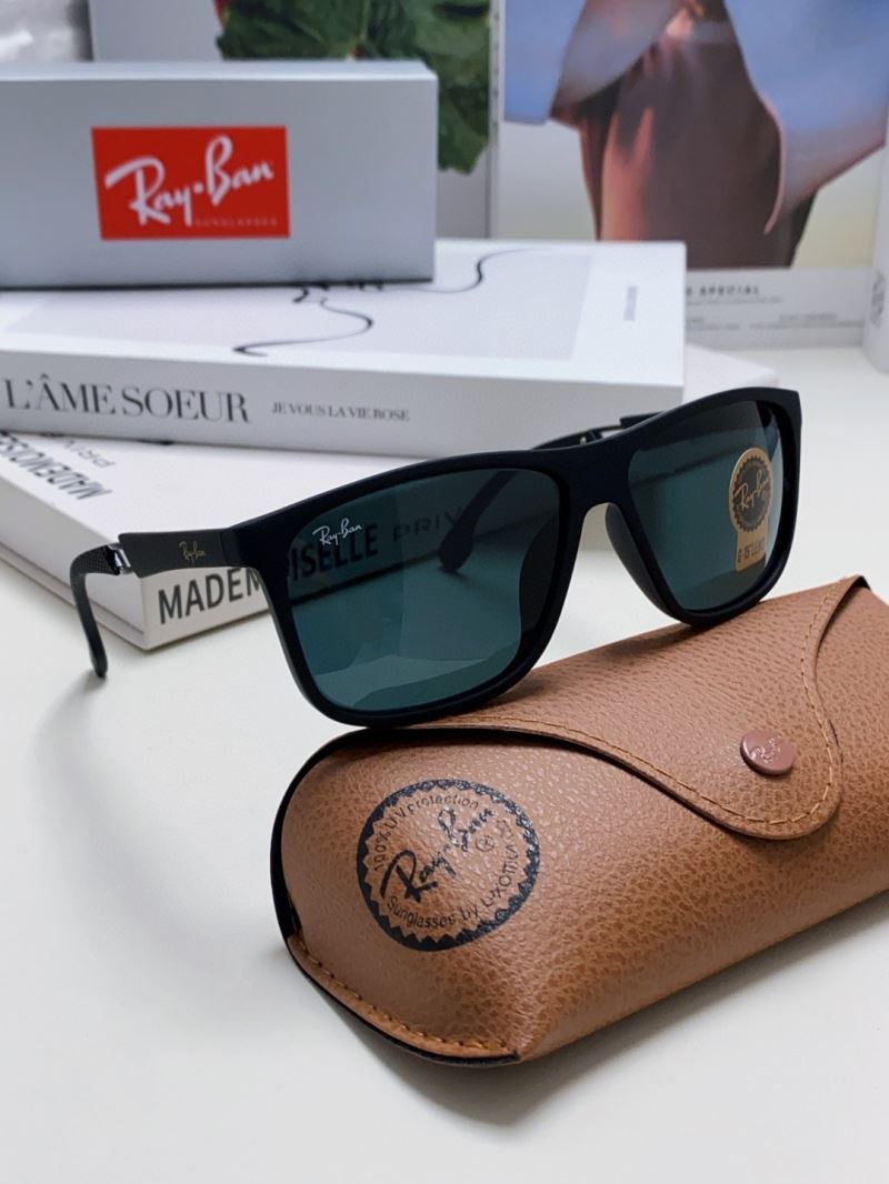 Bay Ban Sunglasses